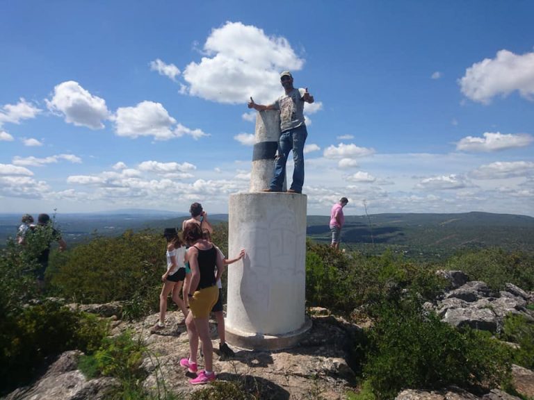 Jeep Safari Silves And Monchique From Albufeira -Discover the wonders of Silves and Monchique with our thrilling Jeep Safari...